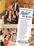 Pabst Blue Ribbon Beer