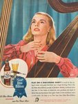 Pabst Blue Ribbon Beer