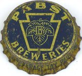 Pabst Breweries ~PA Pint Tax