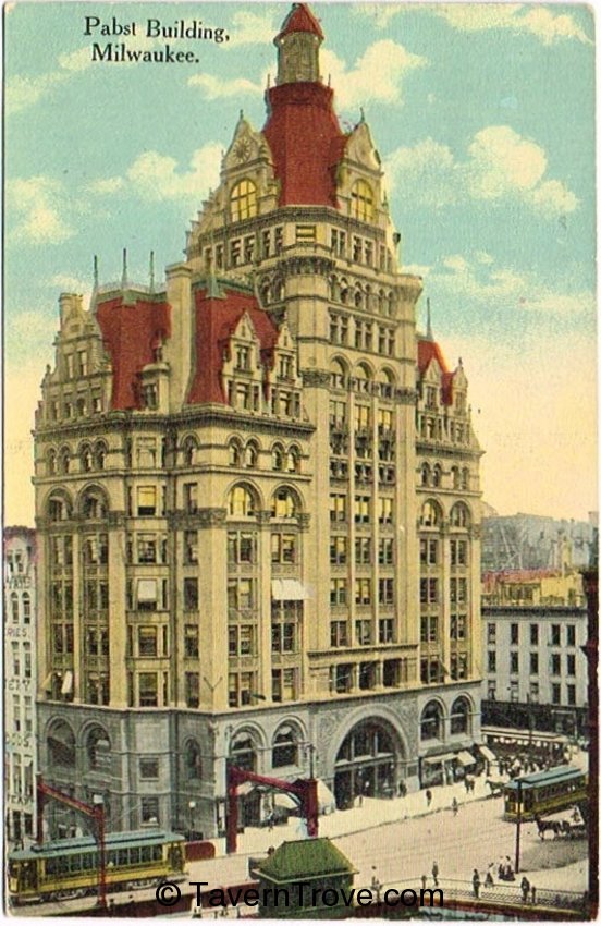 Pabst Building (tinted)