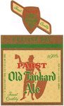 Pabst Old Tankard Ale