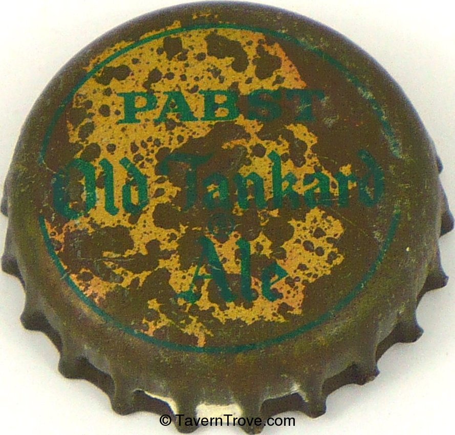 Pabst Old Tankard Ale