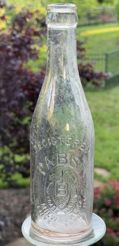 Pabst Beer