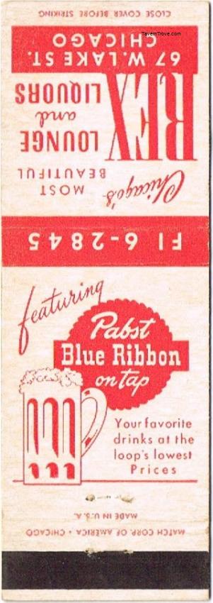 Pabst Beer