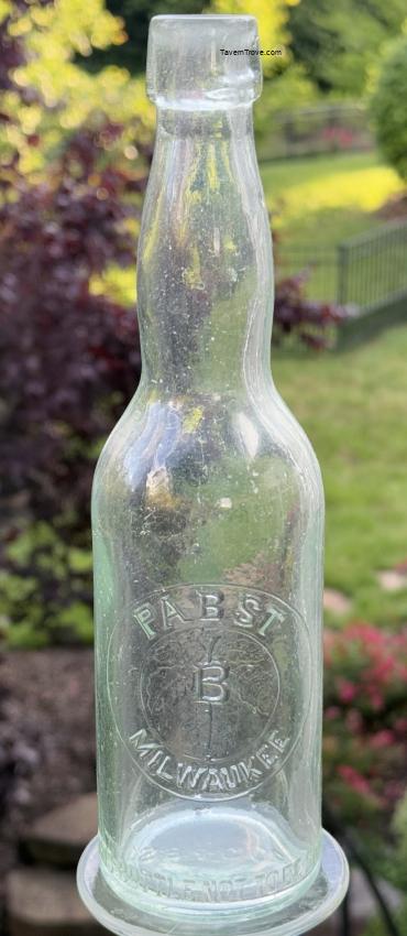 Pabst Beer