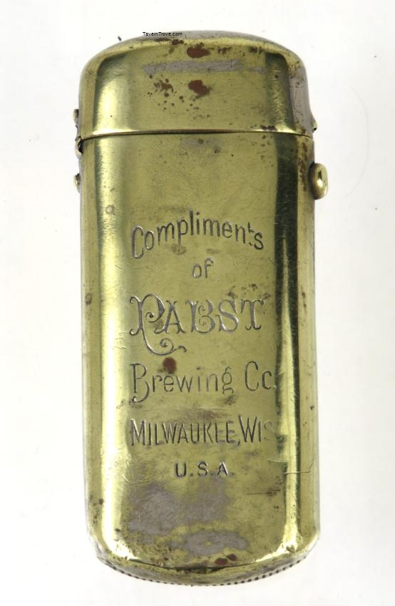 Pabst Beer