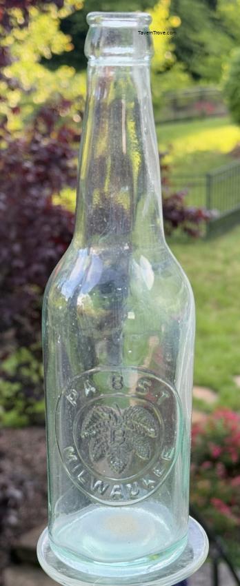 Pabst Beer
