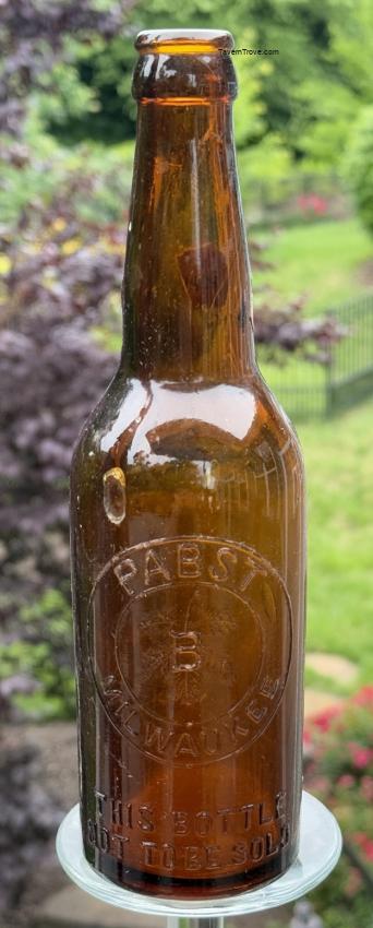 Pabst Beer