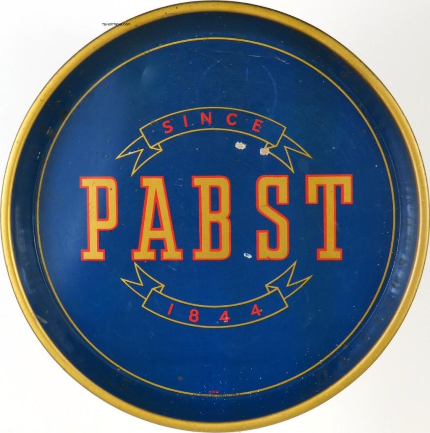 Pabst Beer (1021)