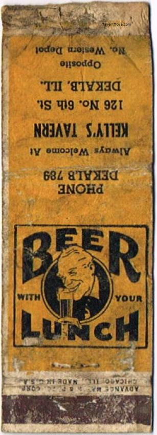 Pabst Beer/McAvoy's Root Beer