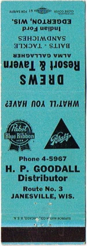 Pabst/Blatz Beer