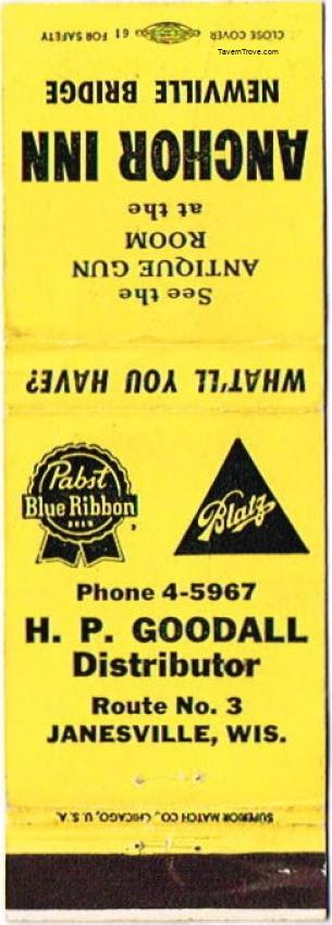 Pabst/Blatz Beer