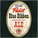 Pabst Blue Ribbon Ale (Newfoundland)