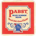 Pabst Blue Ribbon Beer
