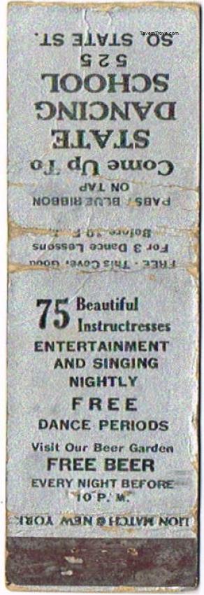 Pabst Blue Ribbon Beer