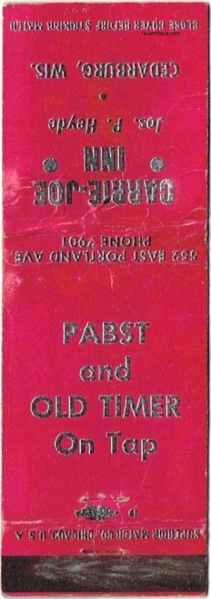 Pabst Blue Ribbon Beer