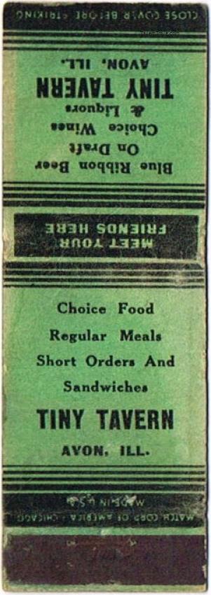 Pabst Blue Ribbon Beer