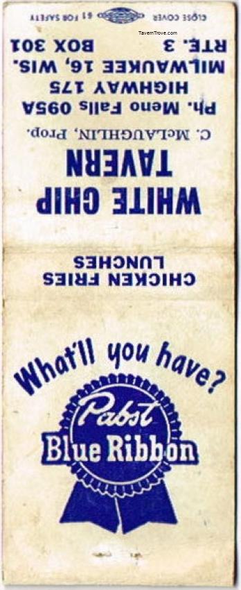 Pabst Blue Ribbon Beer