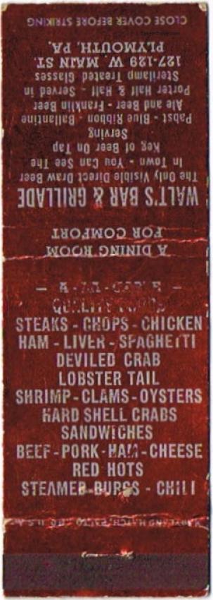 Pabst Blue Ribbon Beer