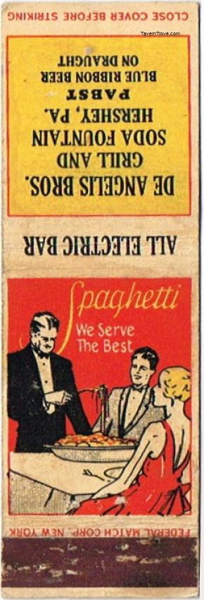 Pabst Blue Ribbon Beer