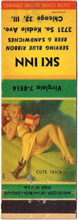 Pabst Blue Ribbon Beer