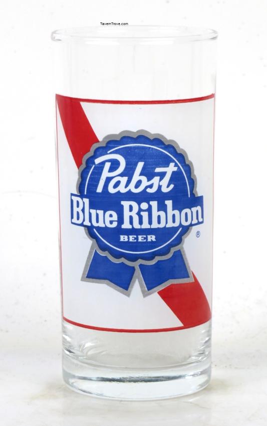 Pabst Blue Ribbon Beer
