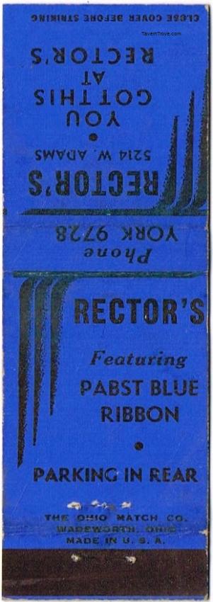 Pabst Blue Ribbon Beer