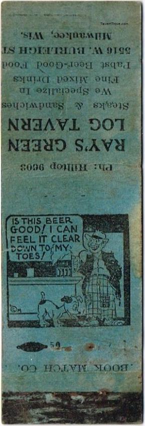 Pabst Blue Ribbon Beer