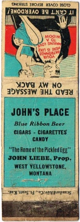 Pabst Blue Ribbon Beer