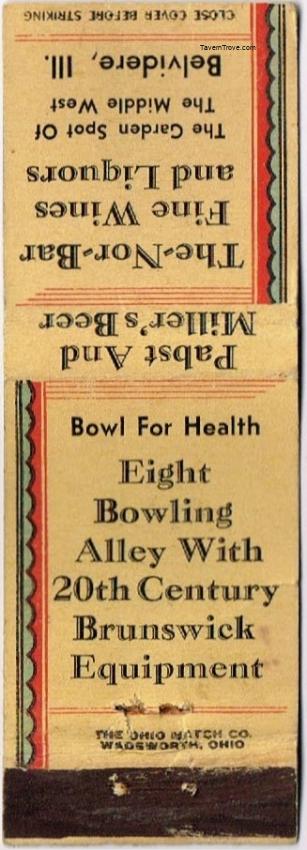 Pabst Blue Ribbon Beer