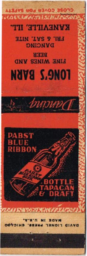 Pabst Blue Ribbon Beer