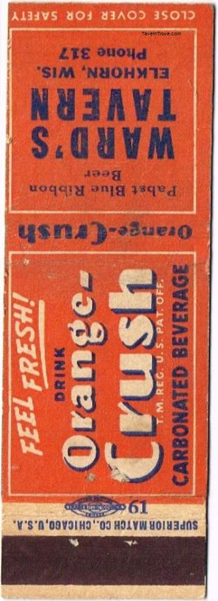 Pabst Blue Ribbon Beer