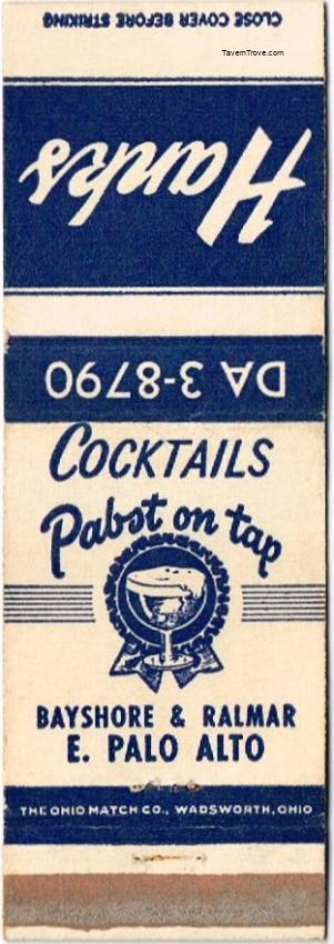 Pabst Blue Ribbon Beer