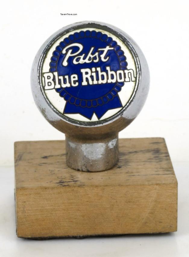 Pabst Blue Ribbon Beer
