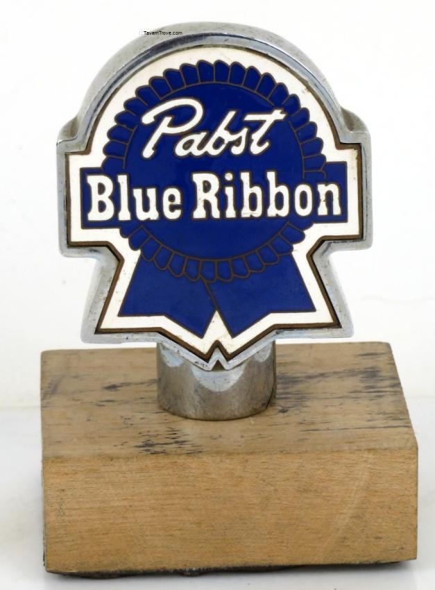 Pabst Blue Ribbon Beer