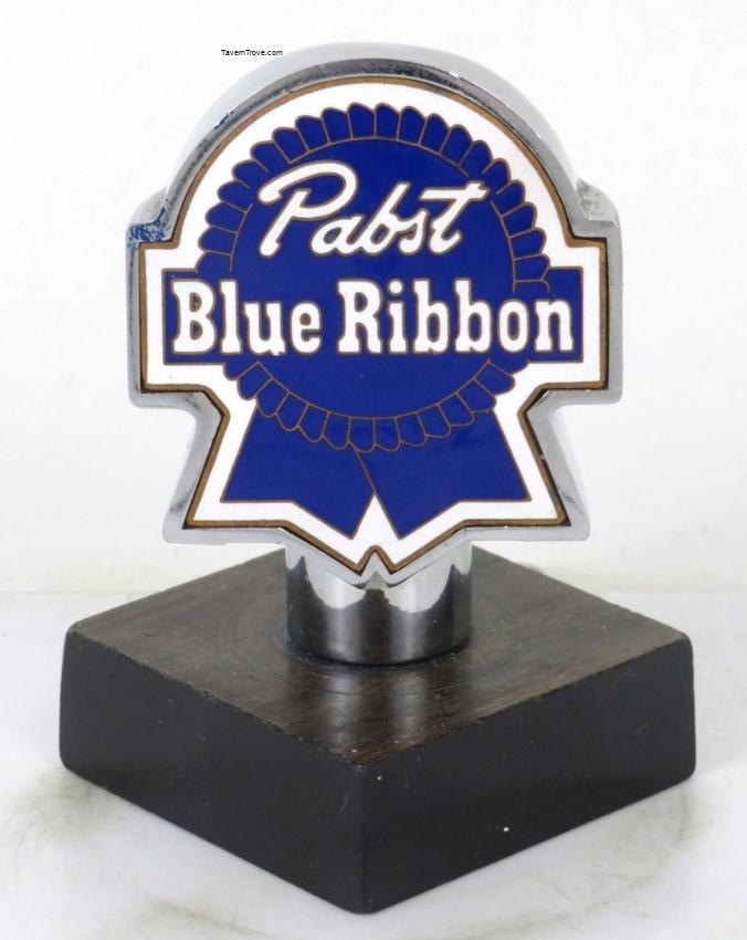 Pabst Blue Ribbon Beer