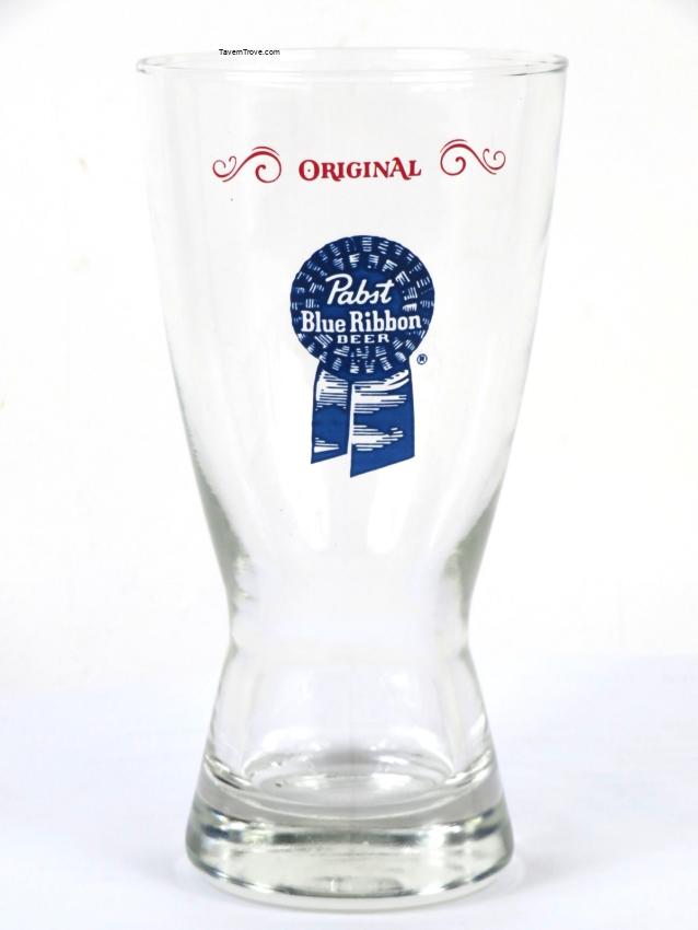 Pabst Blue Ribbon Beer