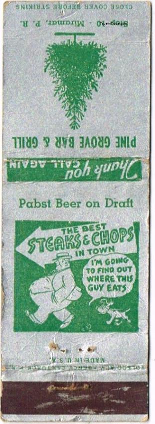 Pabst Blue Ribbon Beer