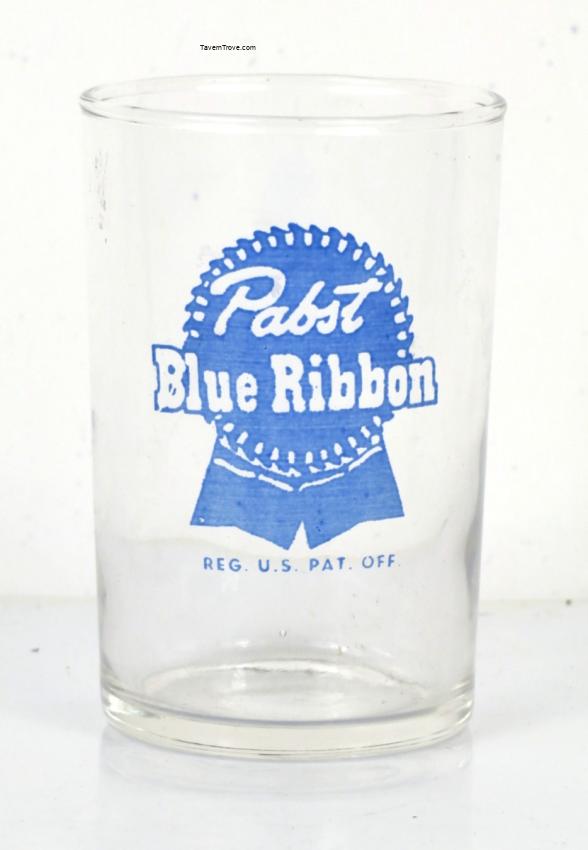 Pabst Blue Ribbon Beer