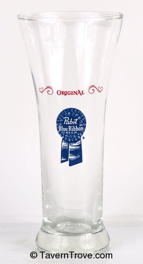 Pabst Blue Ribbon Beer