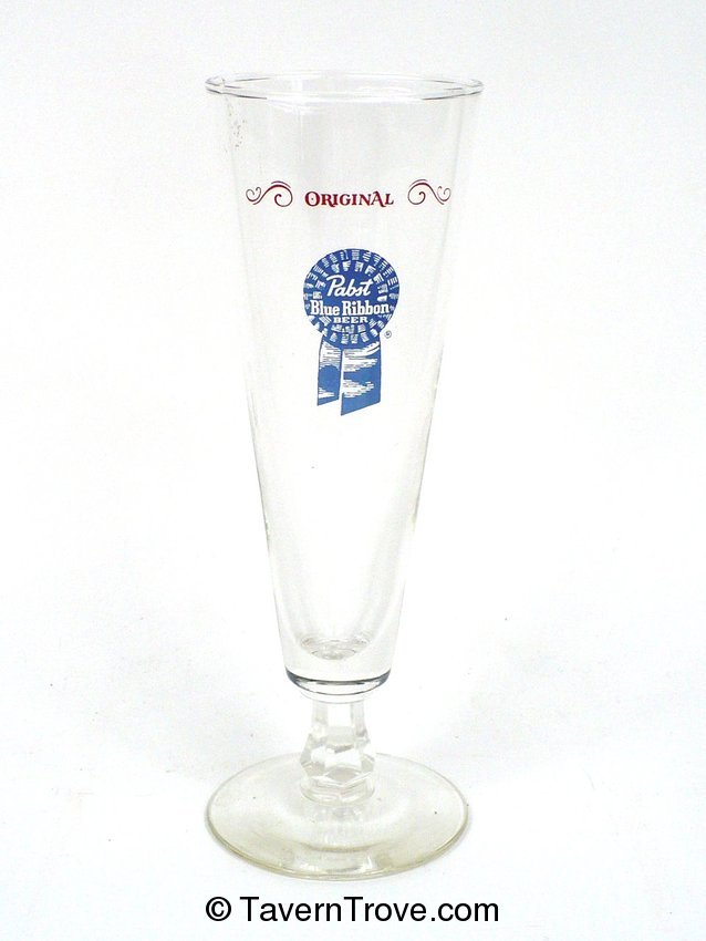 Pabst Blue Ribbon Beer