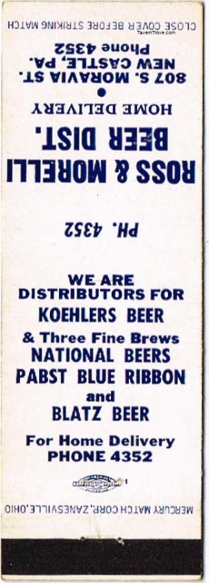 Koehler Beers
