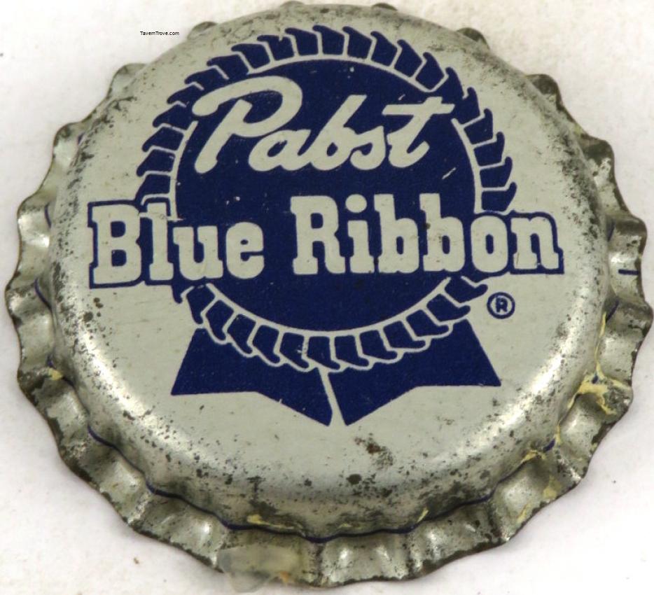 Pabst Blue Ribbon Beer