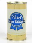 Pabst Blue Ribbon Beer