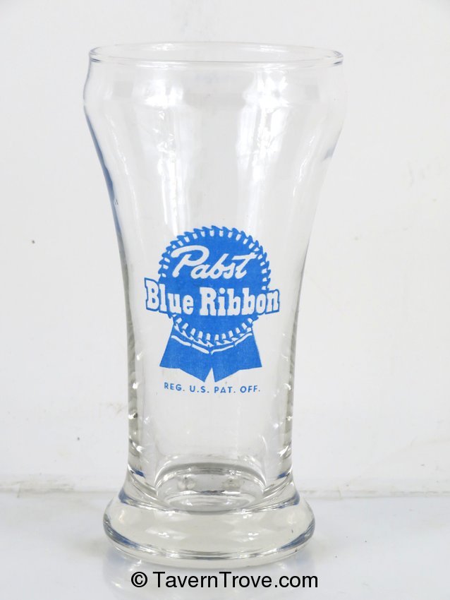 Pabst Blue Ribbon Beer
