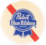 Pabst Blue Ribbon Beer