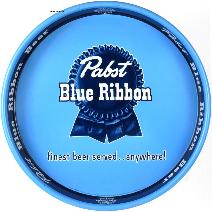 Pabst Blue Ribbon Beer (1023)