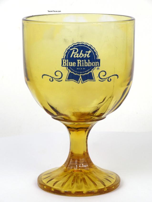 Pabst Blue Ribbon Beer (Gold)