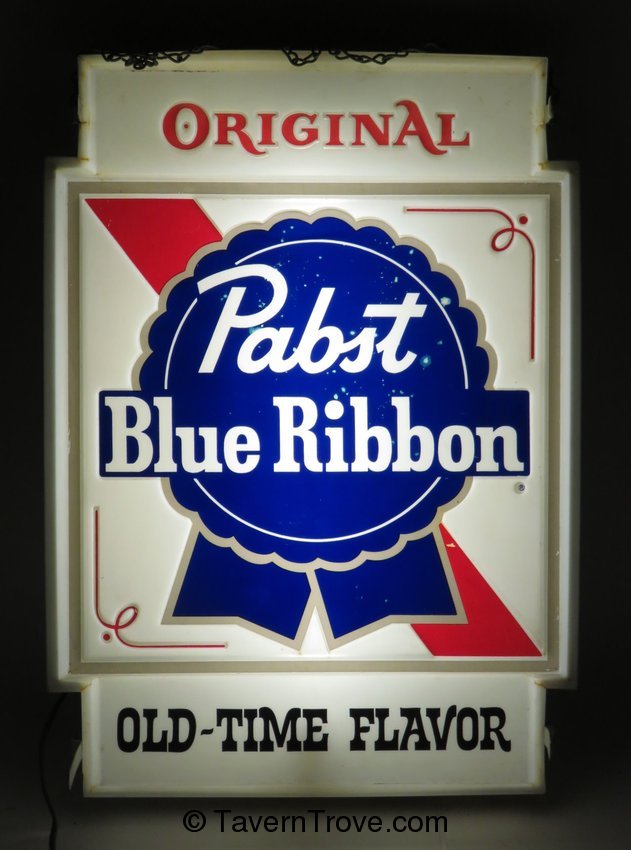 Pabst Blue Ribbon Beer (P-426)