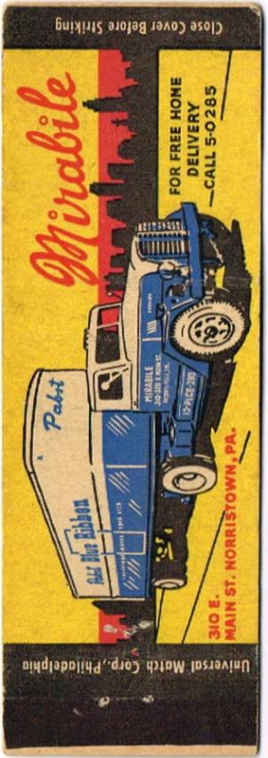 Pabst Blue Ribbon Beer Dupe